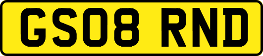 GS08RND
