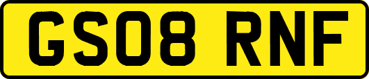GS08RNF