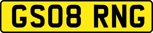 GS08RNG