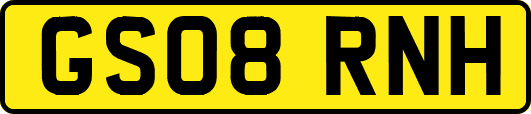 GS08RNH