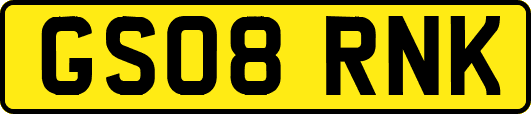 GS08RNK