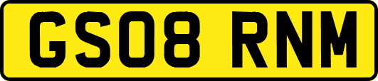 GS08RNM
