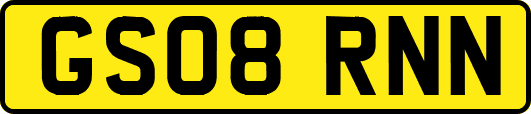 GS08RNN