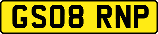 GS08RNP