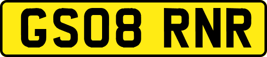 GS08RNR