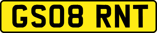 GS08RNT
