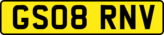 GS08RNV