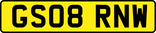 GS08RNW