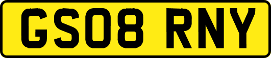 GS08RNY