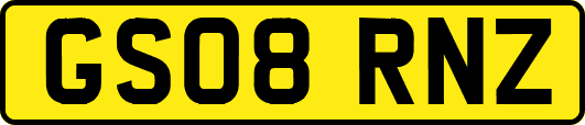 GS08RNZ