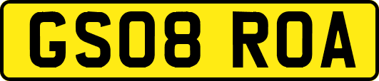 GS08ROA