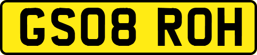 GS08ROH