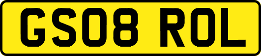 GS08ROL