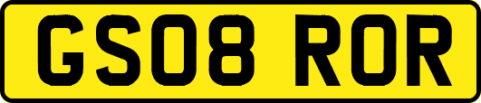 GS08ROR