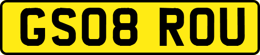 GS08ROU
