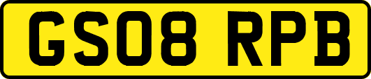 GS08RPB