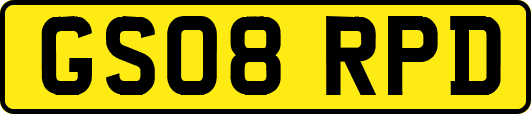 GS08RPD