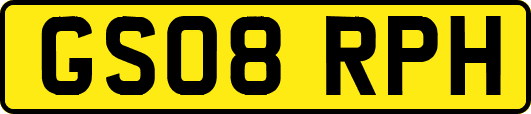 GS08RPH