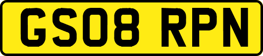 GS08RPN