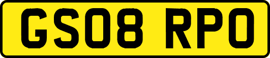 GS08RPO