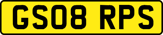 GS08RPS