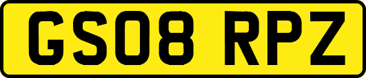GS08RPZ