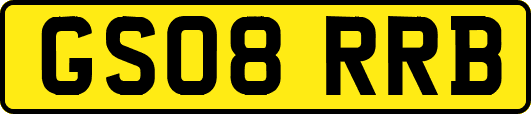 GS08RRB