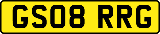 GS08RRG