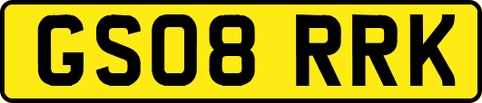 GS08RRK