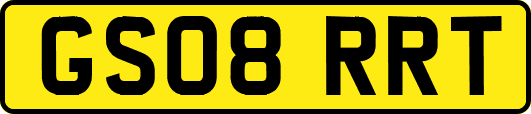 GS08RRT