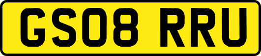 GS08RRU