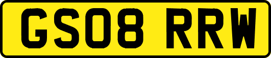 GS08RRW