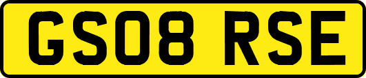 GS08RSE
