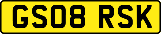 GS08RSK
