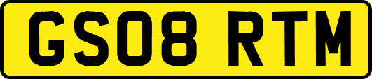 GS08RTM