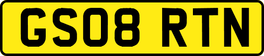 GS08RTN