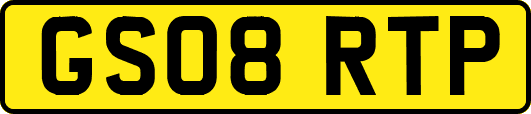 GS08RTP