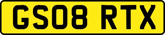 GS08RTX