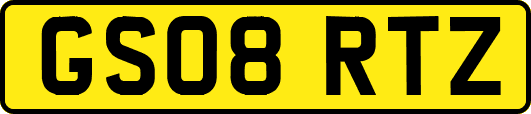GS08RTZ