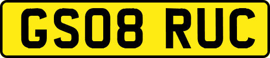 GS08RUC