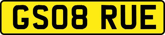 GS08RUE