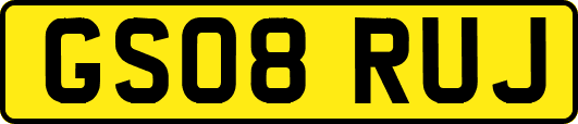 GS08RUJ
