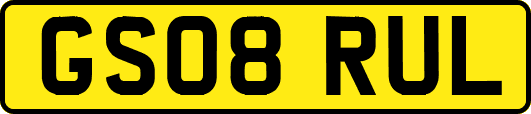 GS08RUL