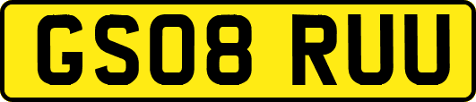 GS08RUU