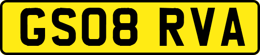 GS08RVA