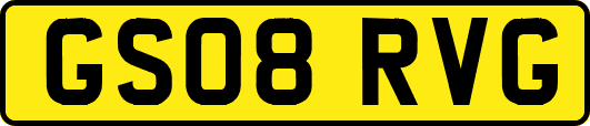GS08RVG