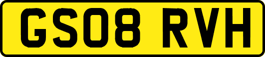 GS08RVH