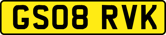 GS08RVK
