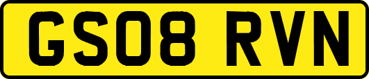 GS08RVN