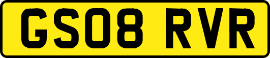 GS08RVR